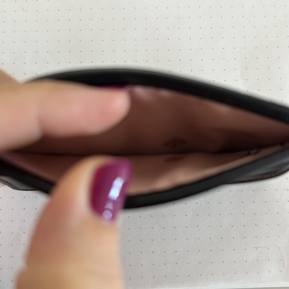 ♠️ Kate Spade Colorblock Cardholder ♠️ - Picture 3 of 3